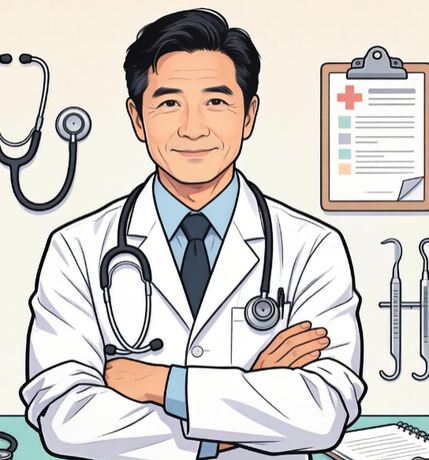 牛峰技术怎么样